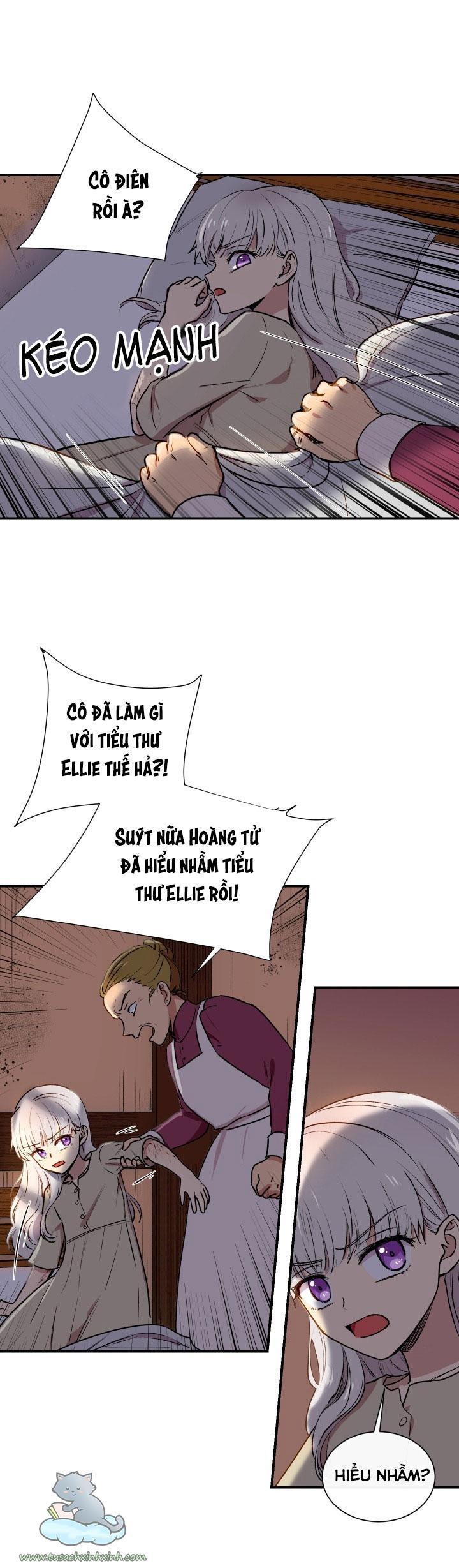 công nương khế ước của gia tộc công tước quái vật chapter 5 39