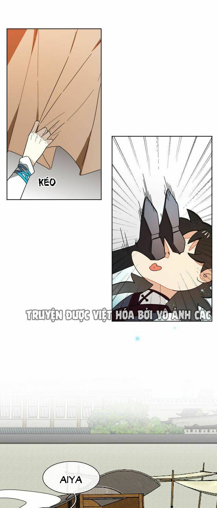 đứng yên! đều là người nhà cả mà! chapter 12 48