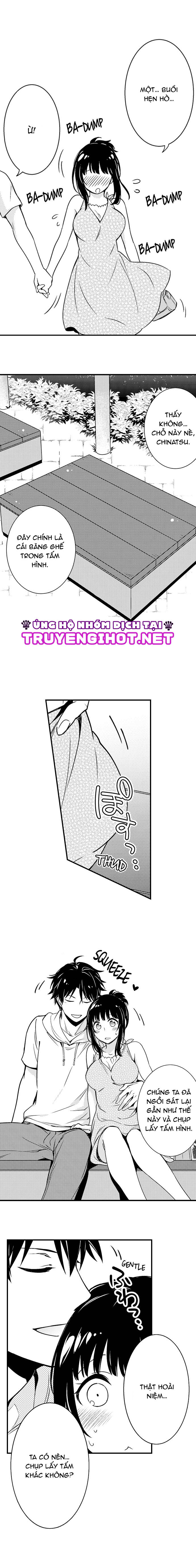 anh sẽ trao cho em sự phục vụ tận tình nhất (full) chapter 5 3