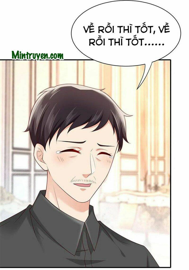 nam thần truy thê chỉ nam chapter 120.2 2