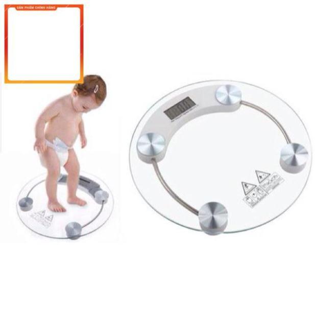 Cân sức khỏe điện tử PERSONAL SCALE loại 180kg