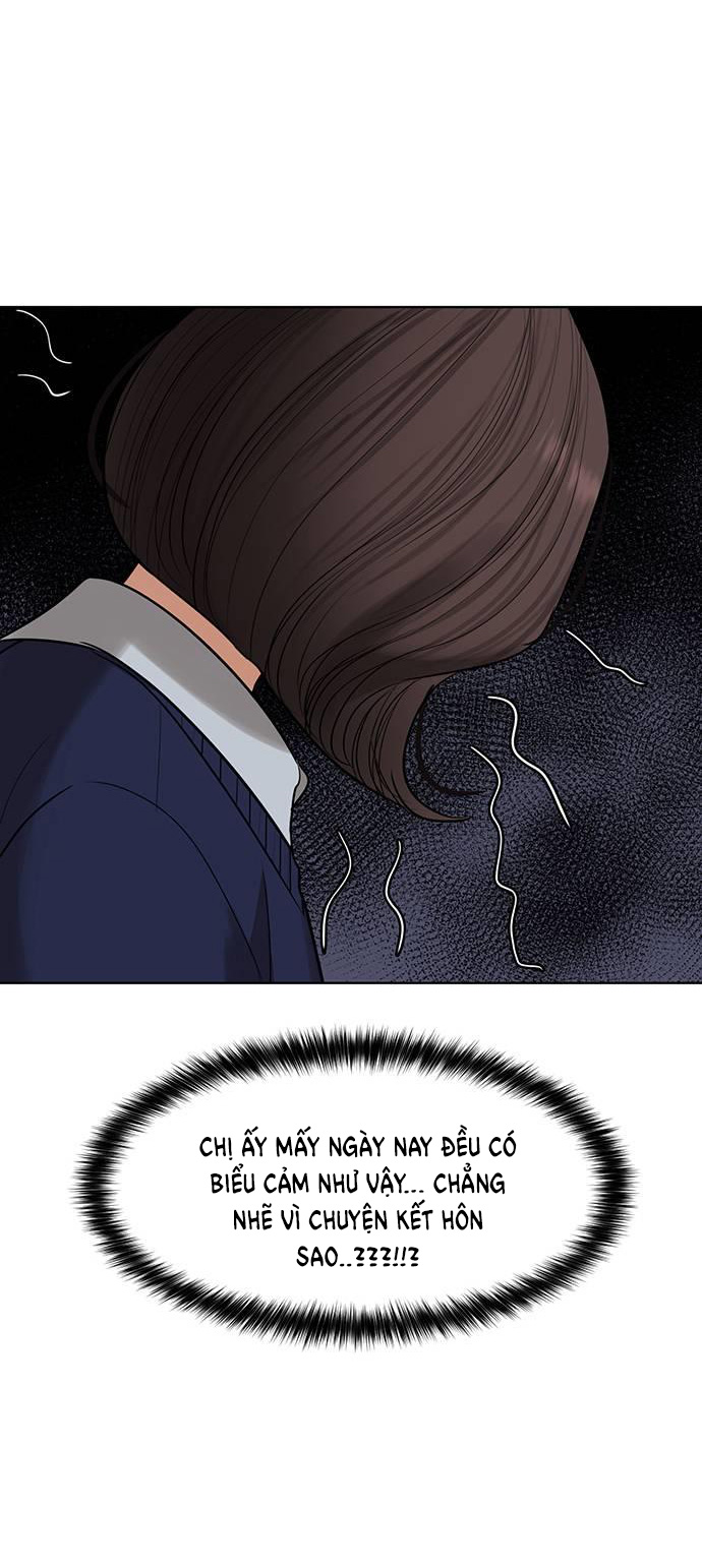 vẻ đẹp đích thực - true beauty chapter 252.1 13