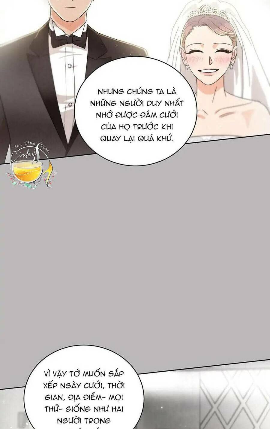 chào nhé, không làm thông gia nữa đâu! chapter 66 15