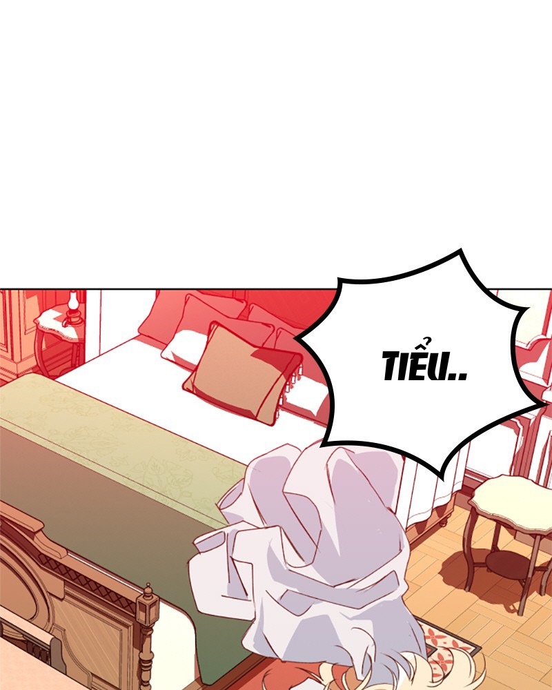 tôi muốn trở thành cô ấy dù chỉ là một ngày chapter 1 145