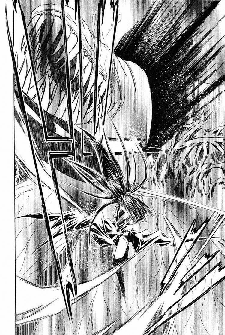 watashi no messiah-sama chapter 6 28