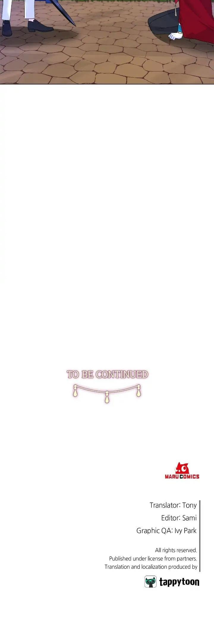 tôi sẽ trở thành nhân vật chính chapter 119 48