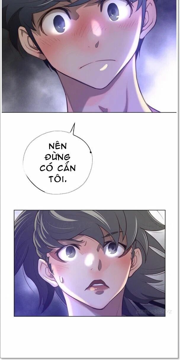 một nửa hoàn hảo chapter 29 18