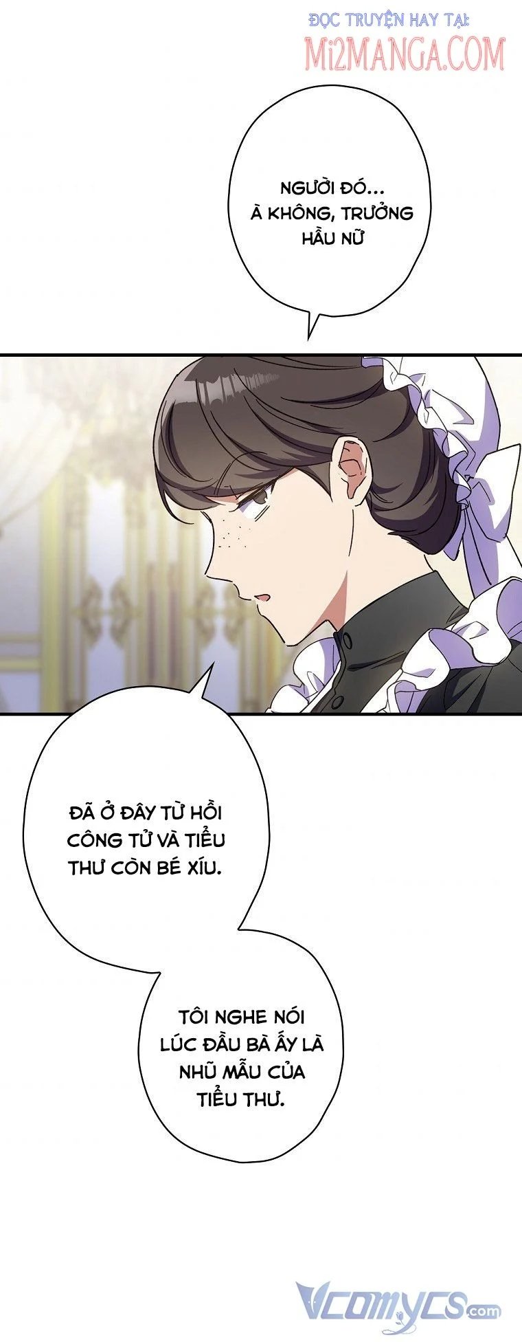 phương pháp khiến chồng đứng về phía của tôi chapter 14.5 29