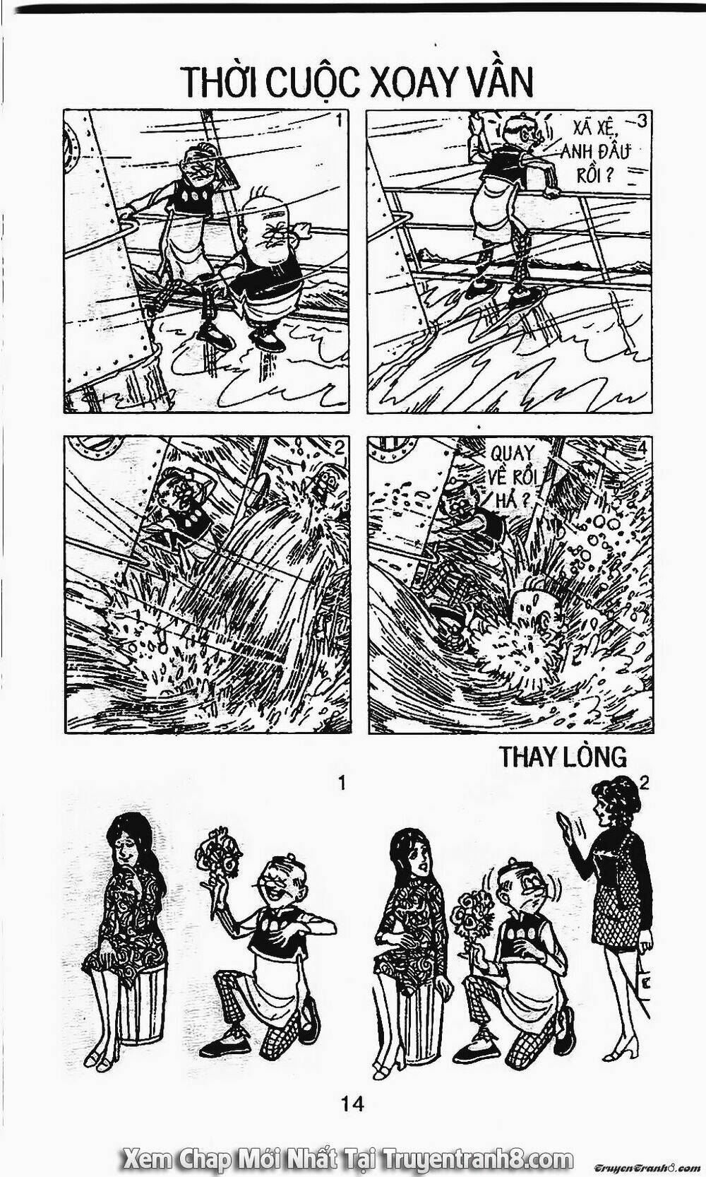 chú thoong chapter 151 10