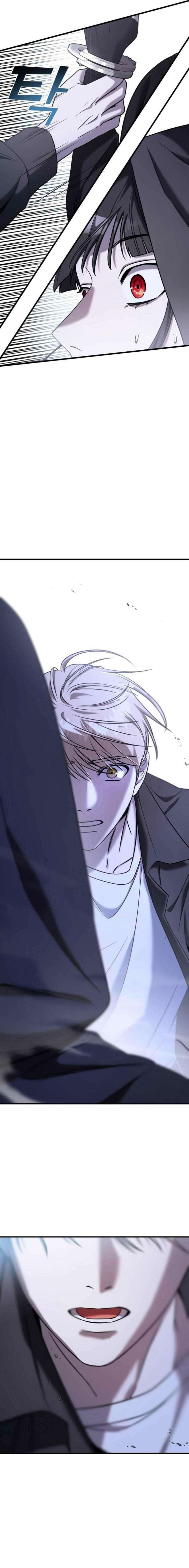 phản diện thuần túy chapter 67.1 10