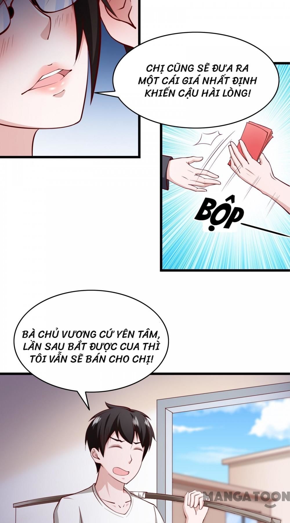 chiếc điện thoại thần kỳ chapter 7 3