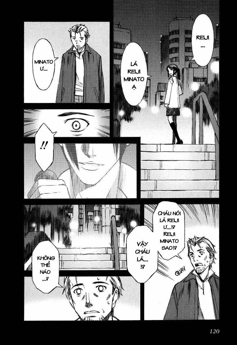 blood alone chapter 10 21