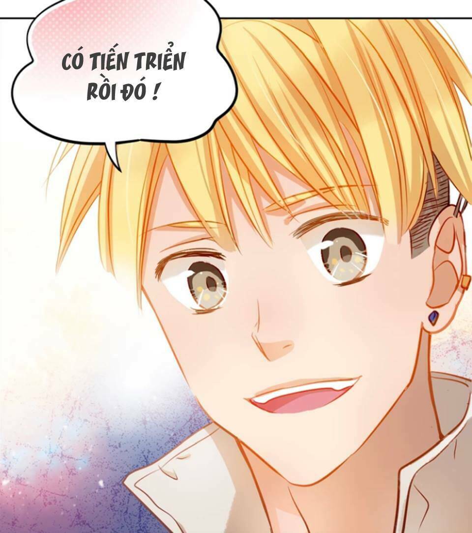 sự cám dỗ xấu xa chapter 8 27