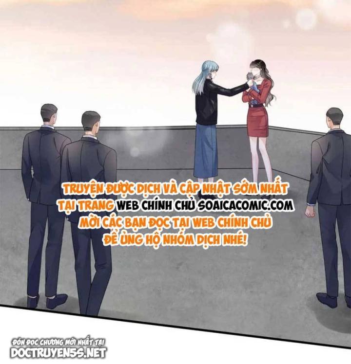 đại tiểu thư có thể có bụng dạ gì xấu chứ! (full) chapter 189 60