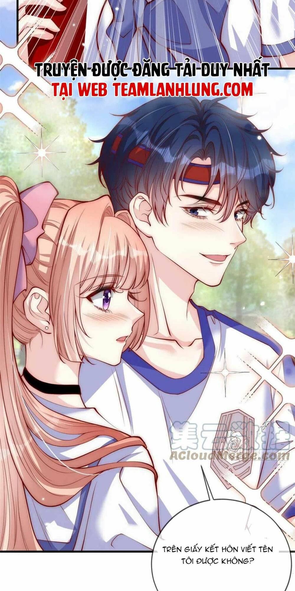 tôi được năm đại lão chiều chuộng hết nấc chapter 72 28