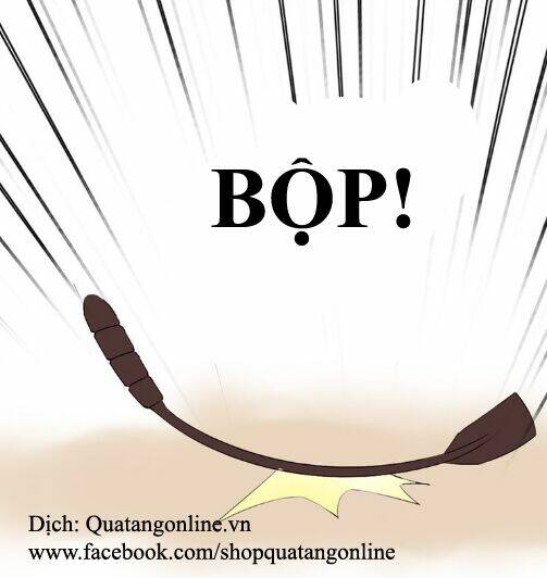 lều khều biết yêu chapter 18 2