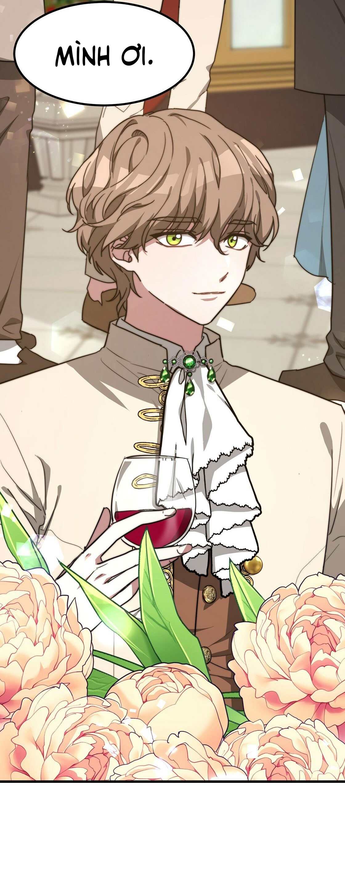 cuộc hôn nhân tay ba chapter 1 55