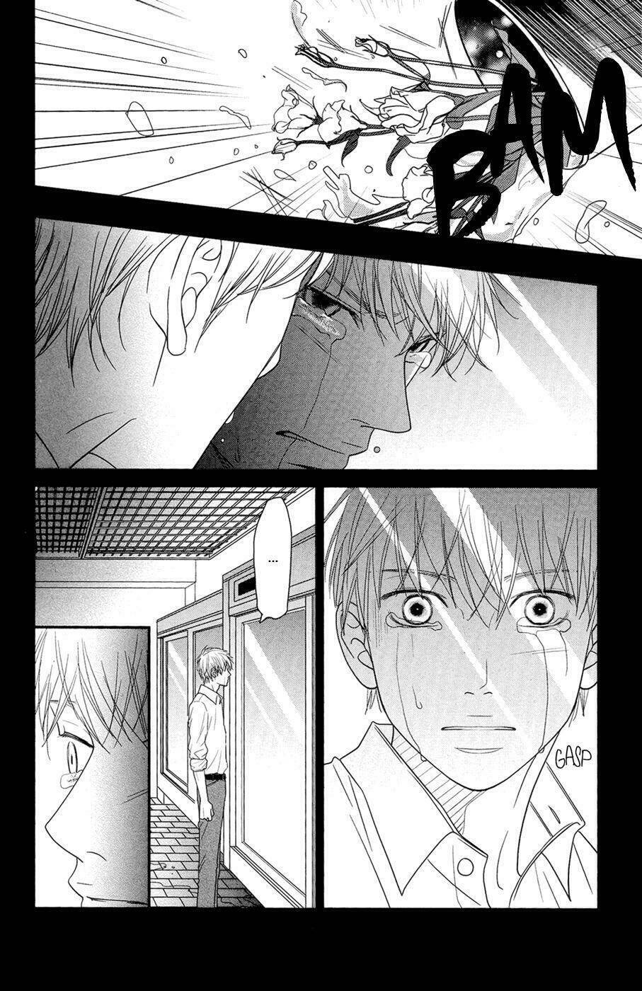 đóa hoa năm ấy chapter 4 25