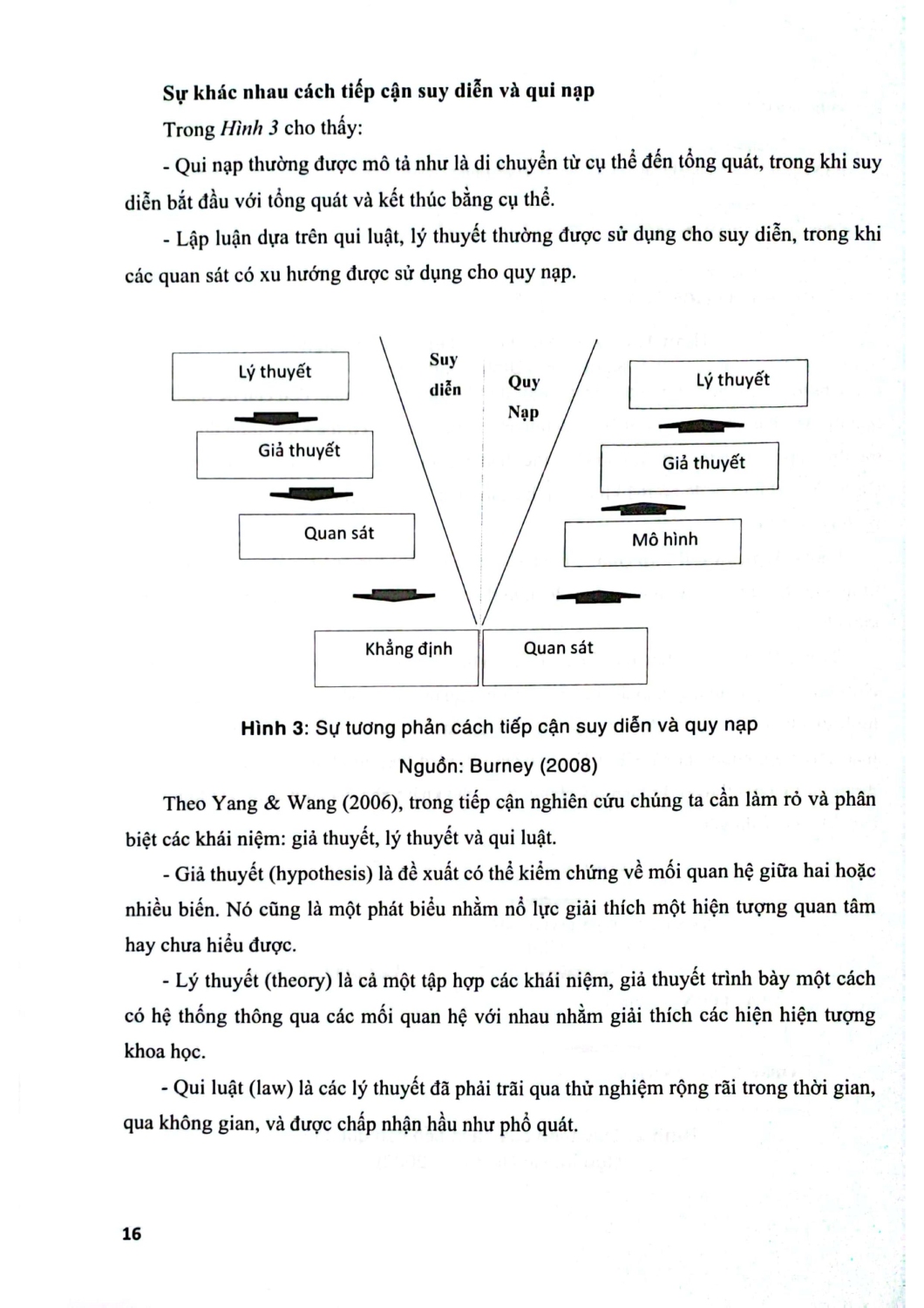 Ứng Dụng Mô Hình Cấu Trúc Tuyến Tín PLS-SEM Vào Nghiên Cứu Kinh Tế Lý Thuyết Và Thực Tiễn_KT