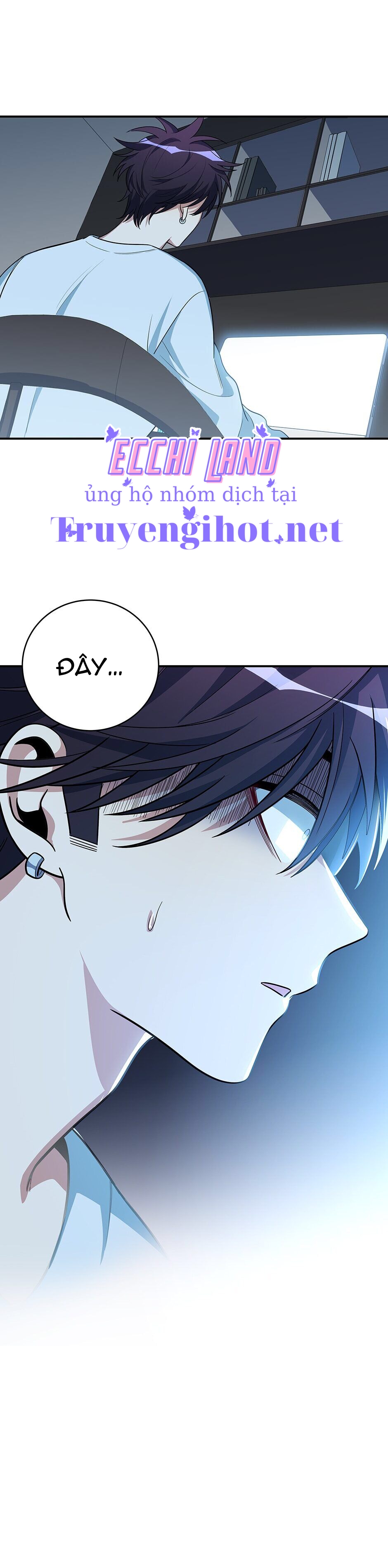 [16+] killing my love chapter 5.2 4