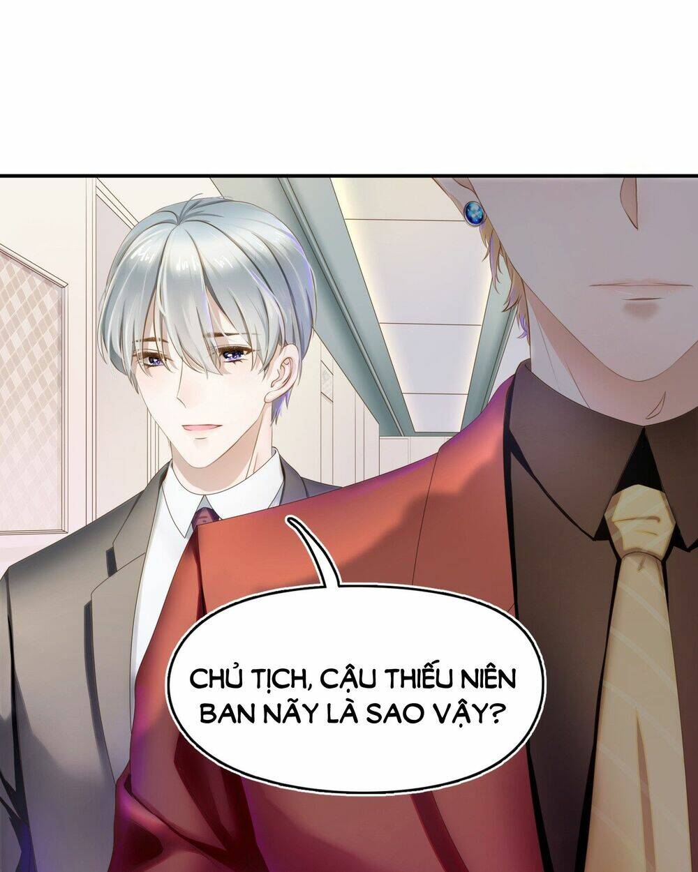 ma vương ngạo kiều tổng tài không thể chọc chapter 2 17