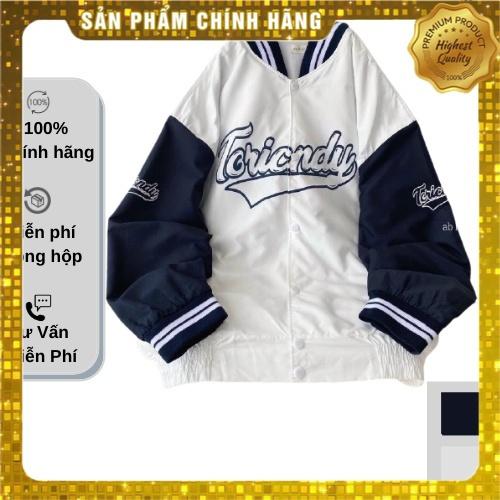 Áo Khoác Dù kiểu Bomber, Unisex 2 Lớp Chống Nắng - K090