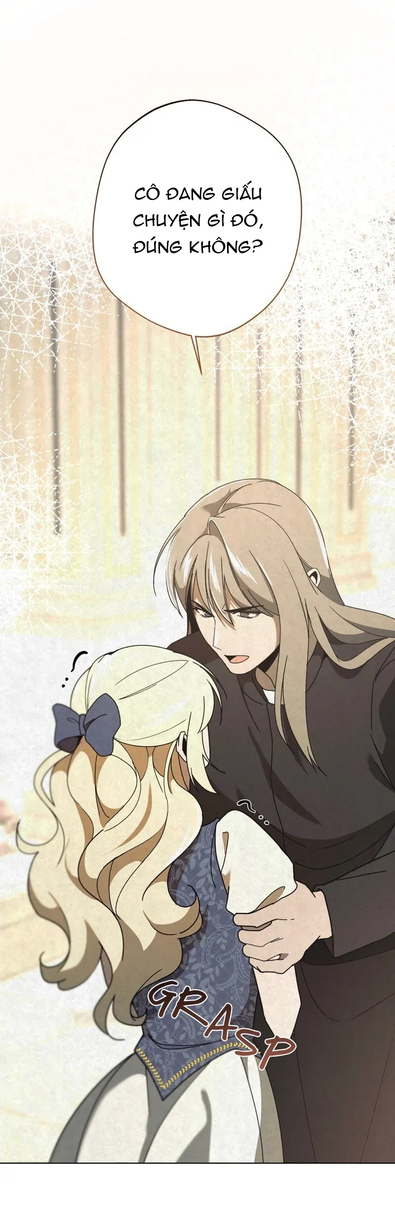 sự cứu rỗi đầy cám dỗ chapter 13.2 16