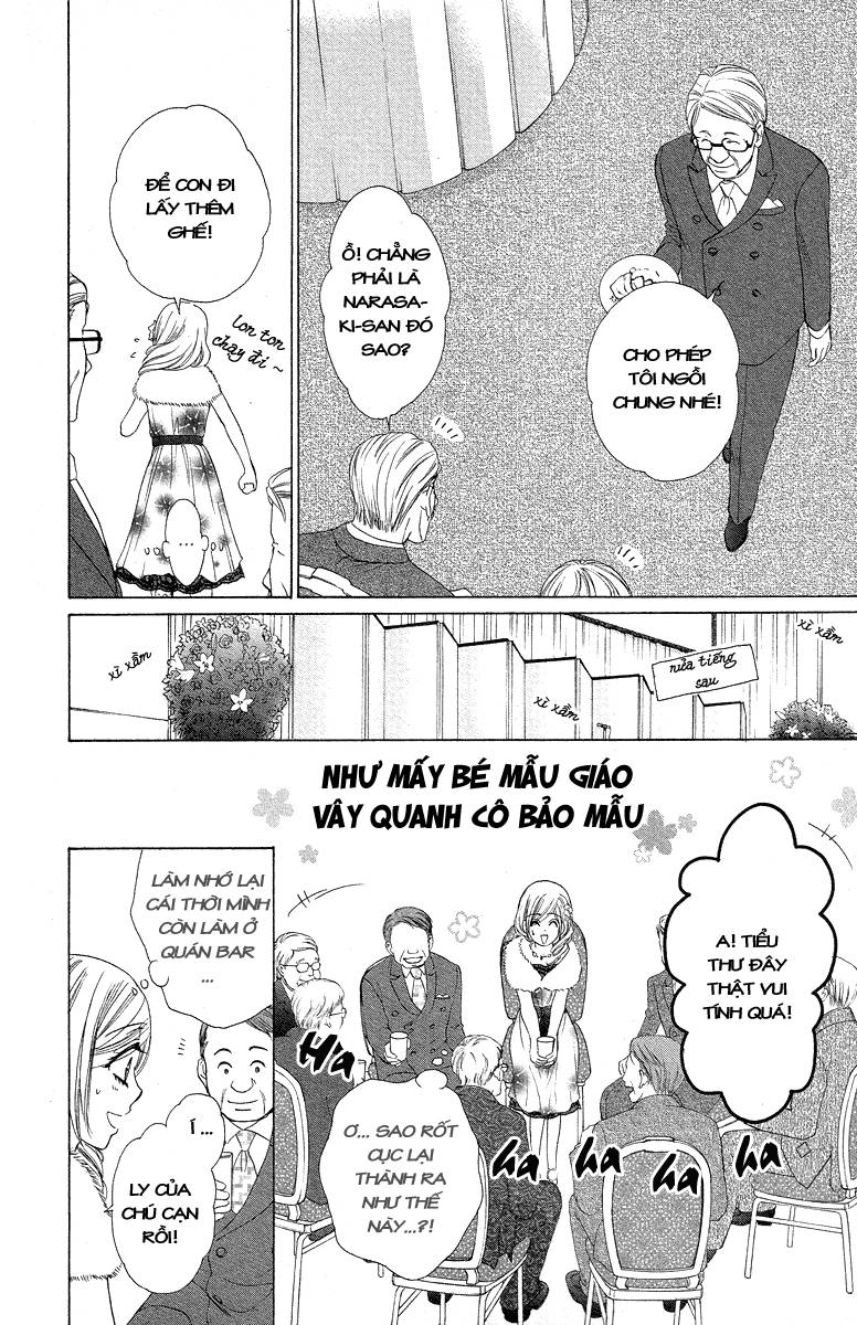 hapi mari chapter 23 11