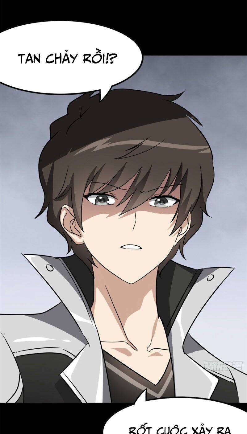 bạn gái virus của tôi chapter 258 51