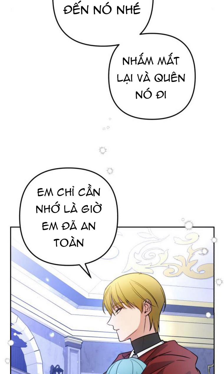 tiểu công nương mint chapter 8 39
