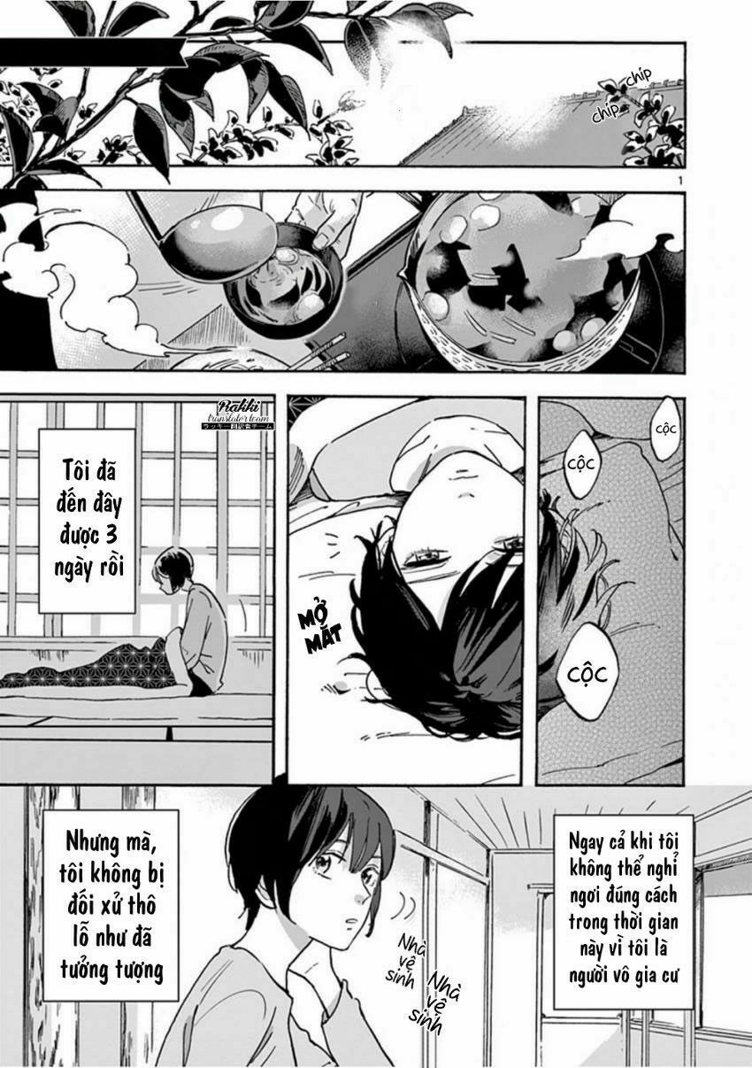 promise cinderella chapter 5 1