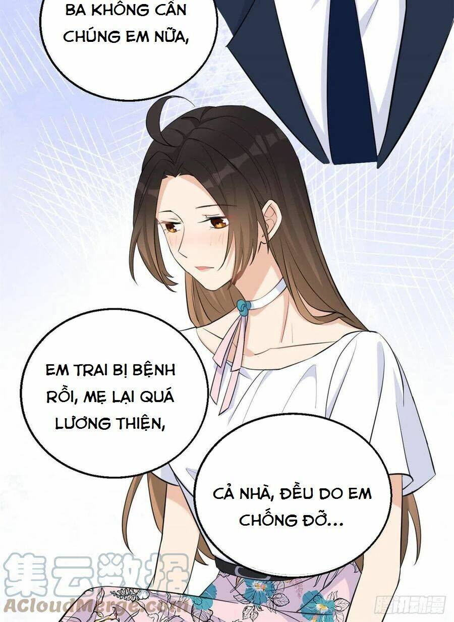 vẫn cứ nhớ em, nhớ em chapter 85 11