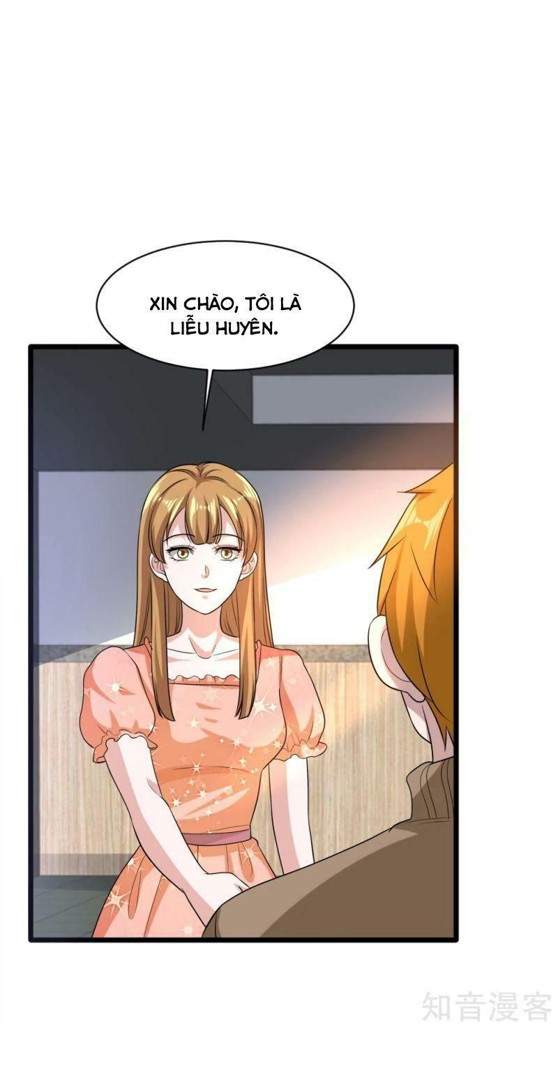 đô thị tà vương chapter 157 11