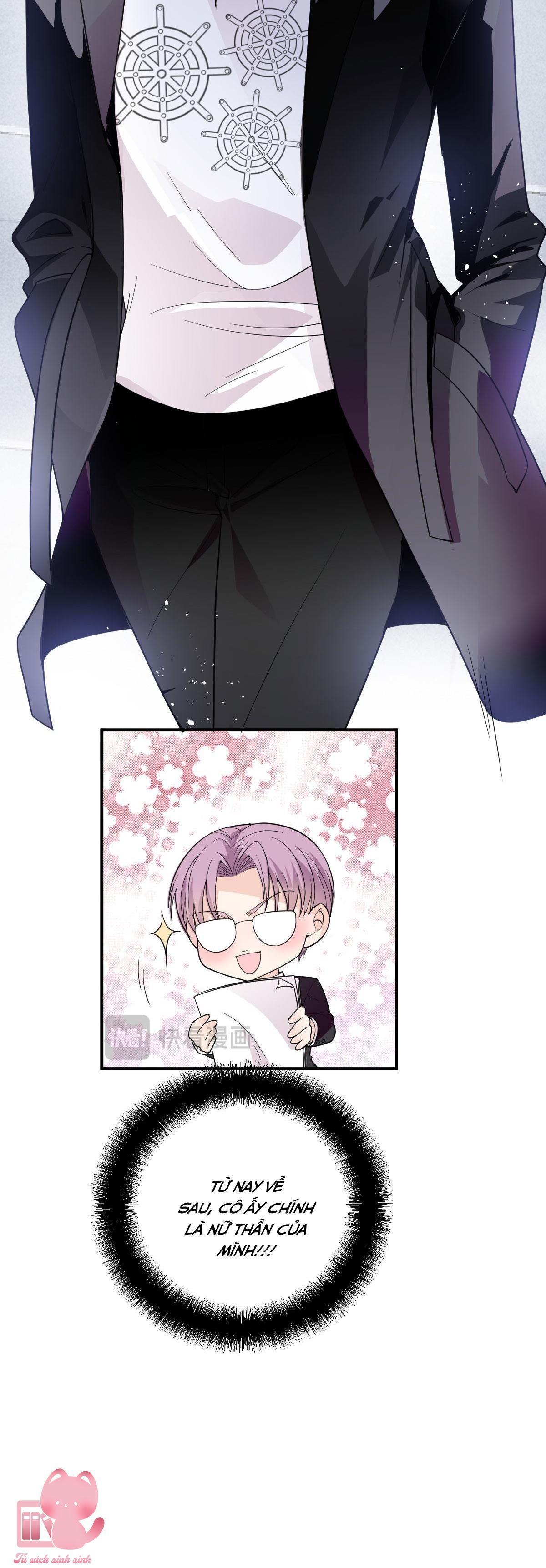 lăn đi, tiên sinh lười biếng chapter 7 17