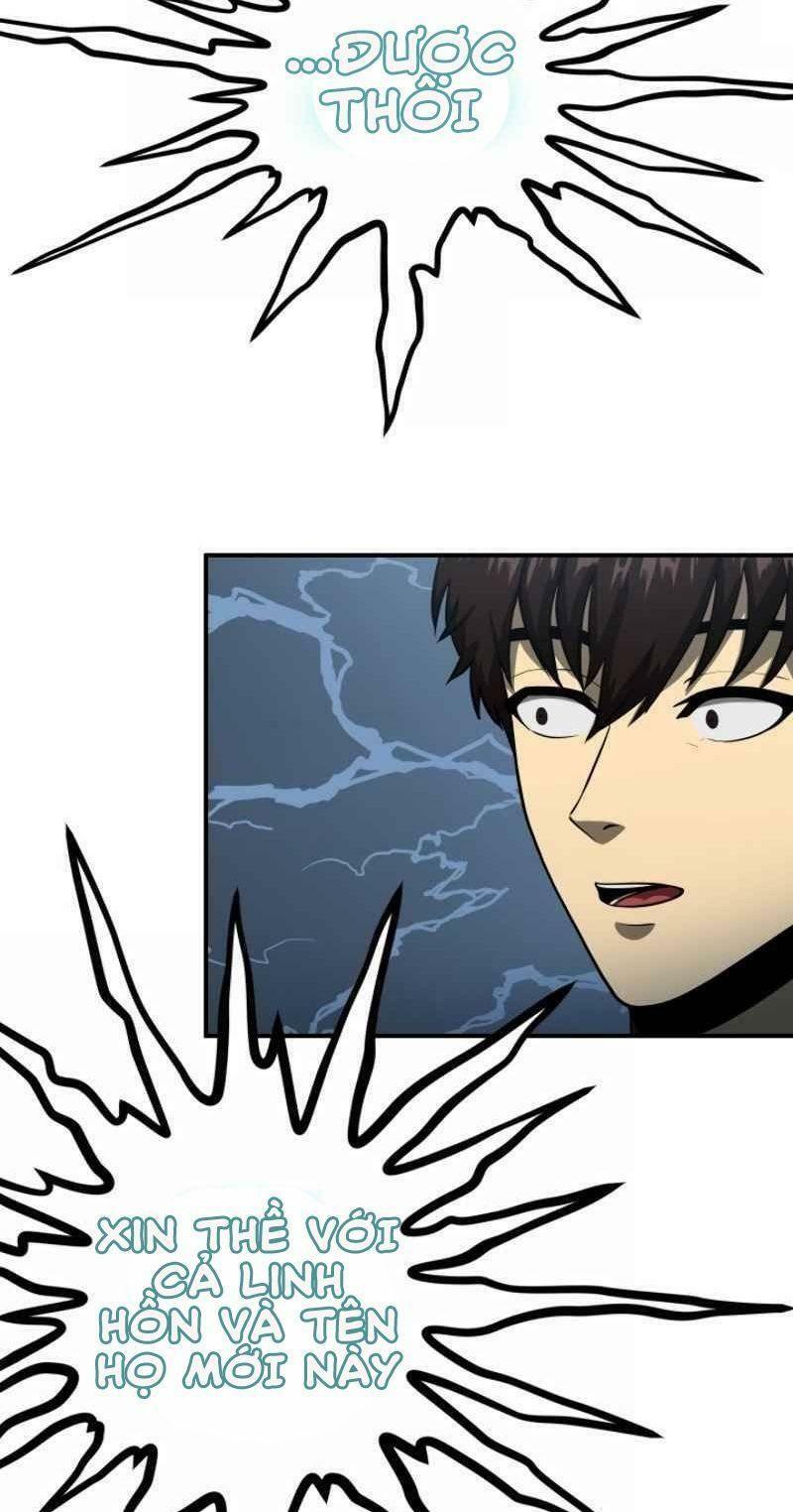 ngôi nhà kết nối với hầm ngục chapter 7 40