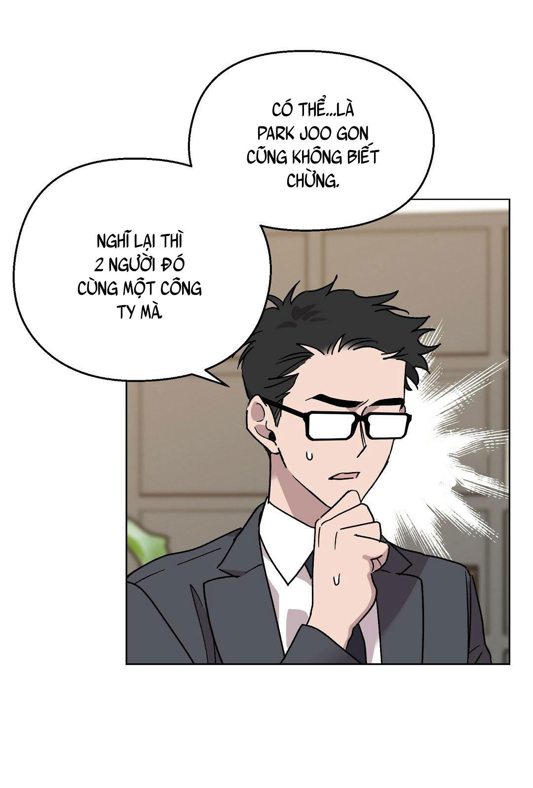 vết cắn mang vị ngọt ngào chapter 11 8