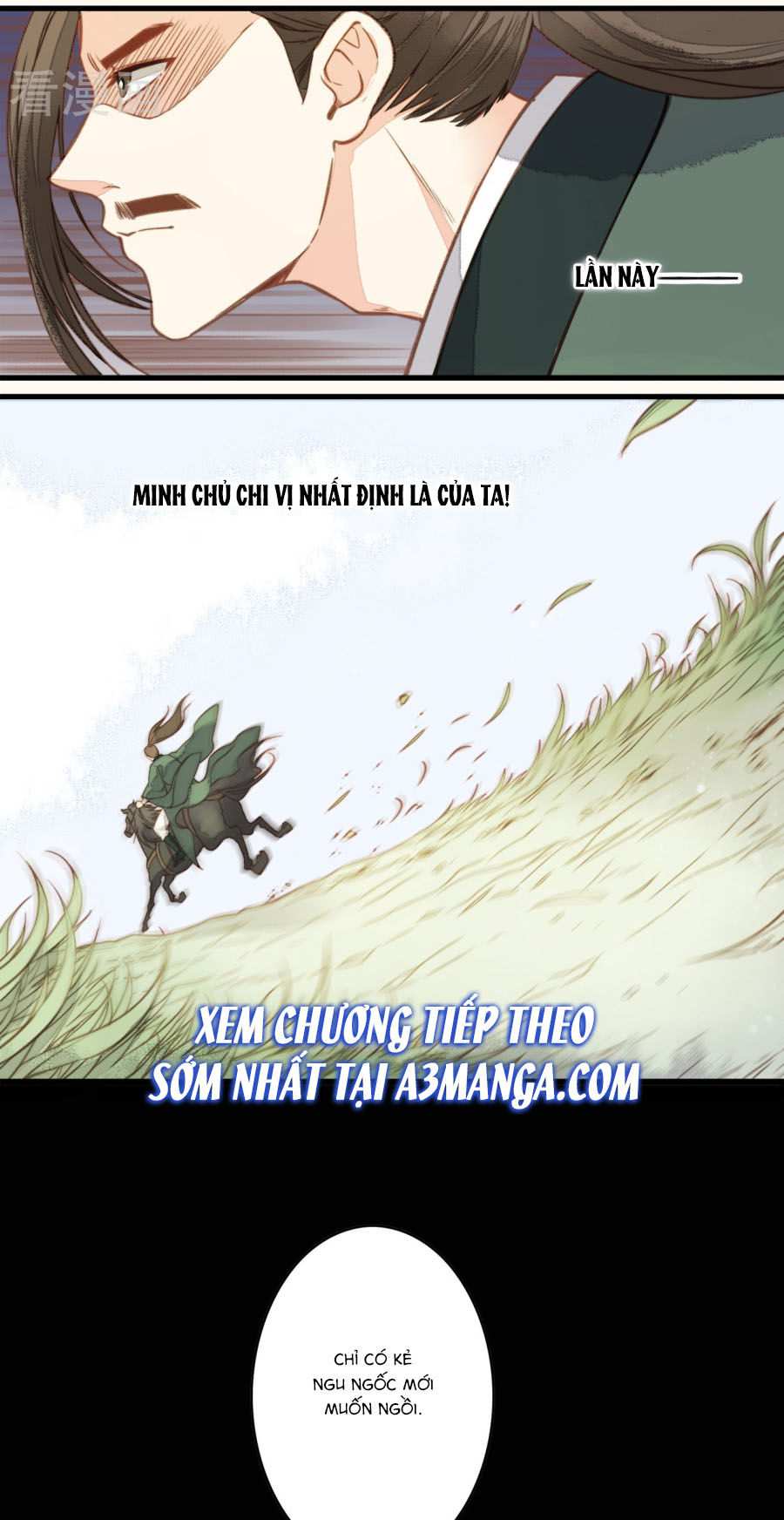 An Gia Hữu Nữ chapter 33 - Trang 22