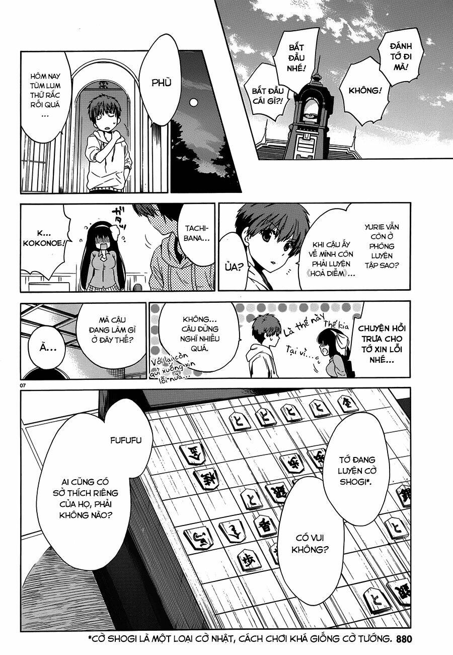 absolute duo chapter 8 7