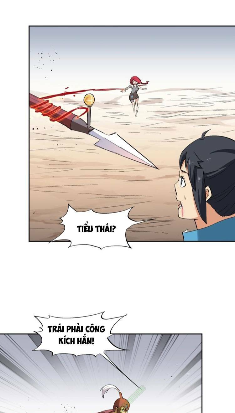 ta luyện giả kim trong thời đại tu tiên chapter 66 9