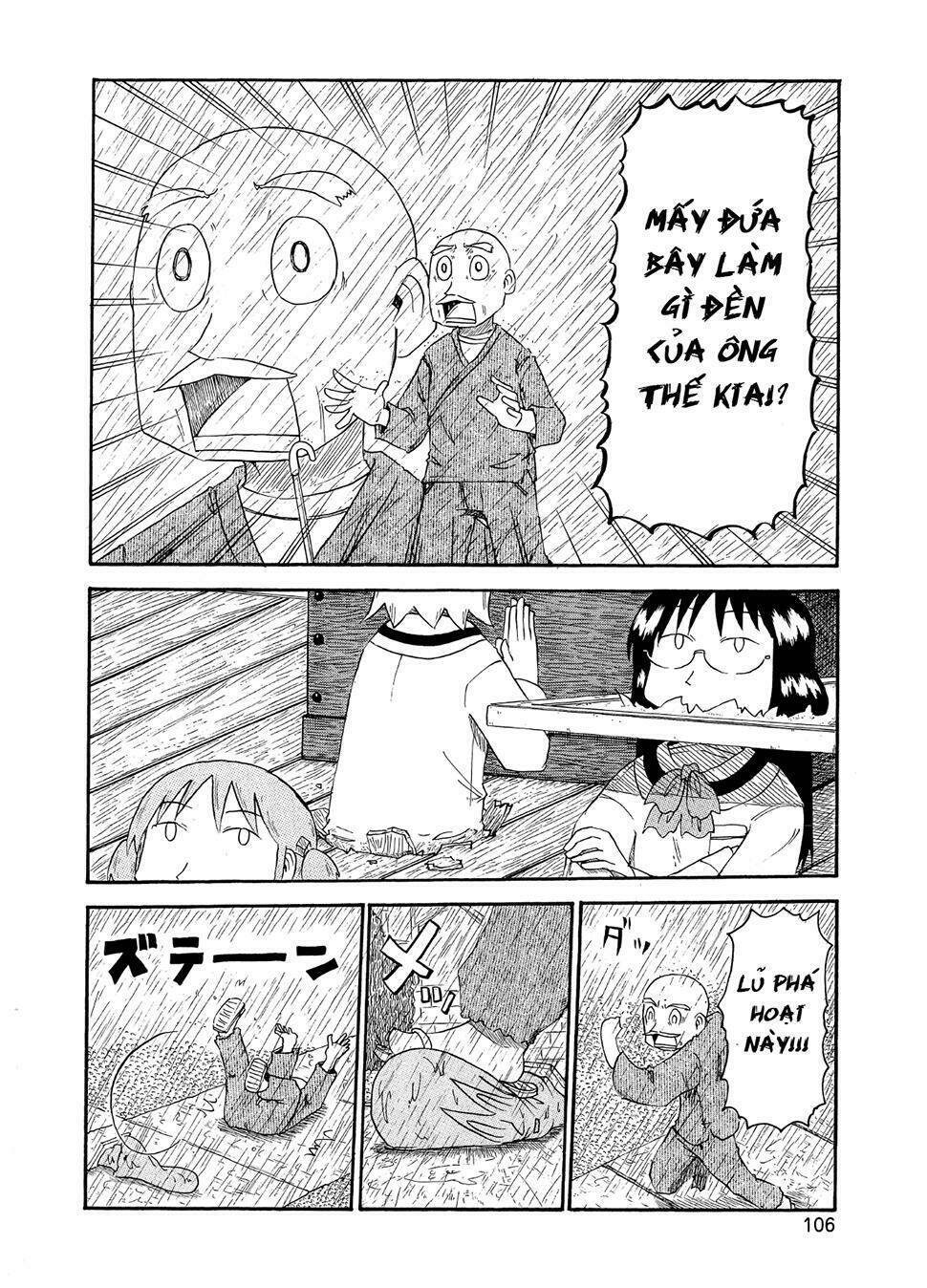 nichijou chapter 82 8