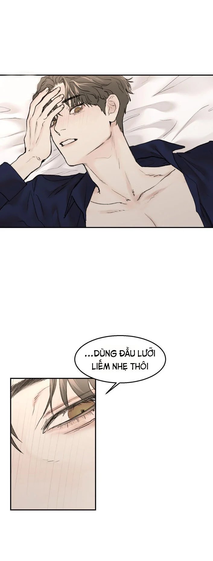 lời nói của quỷ dữ chapter 7 17