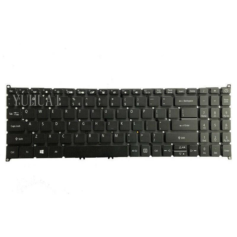 BÀN PHÍM LAPTOP DÀNH CHO ACER SF315 dùng cho Swift 3 SF315-51, SF315-51G, N17P4