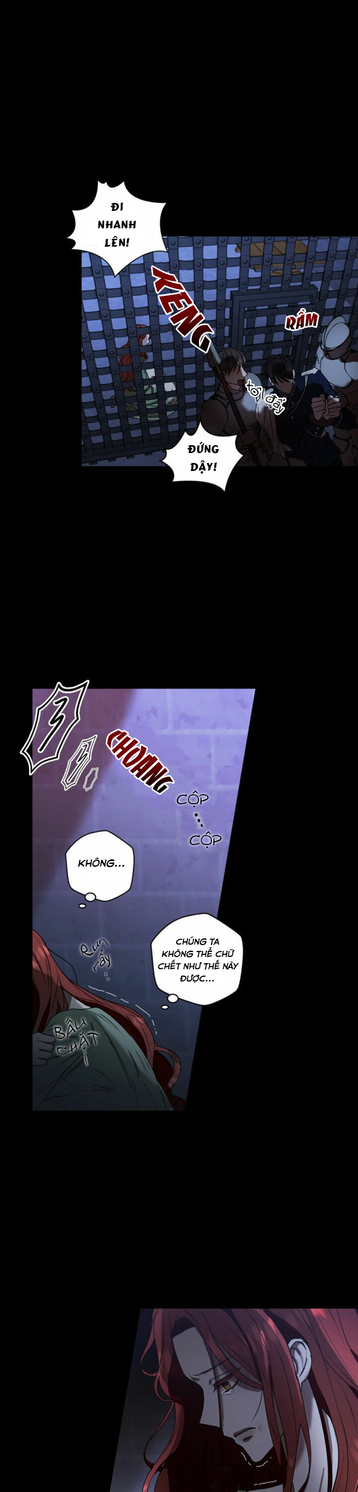 nuôi dưỡng lão công level max chapter 1 29