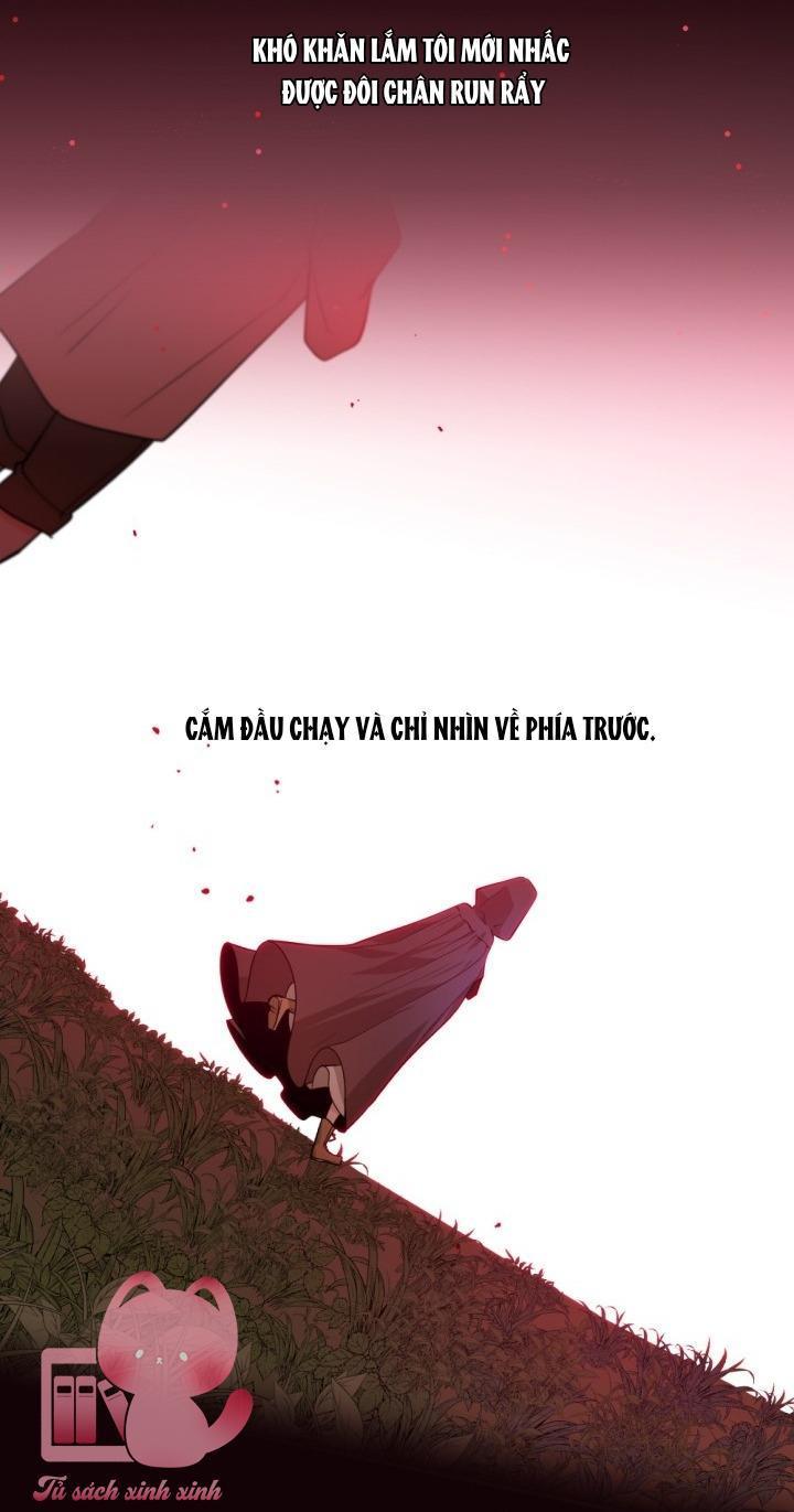 nguyện ước vô vọng của ma nữ chapter 49 2