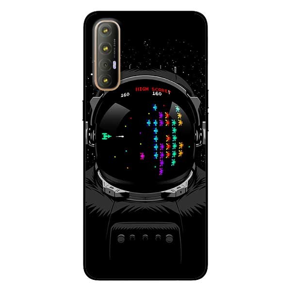 Ốp lưng dành cho Oppo Reno 3 Pro mẫu DU HÀNH 5