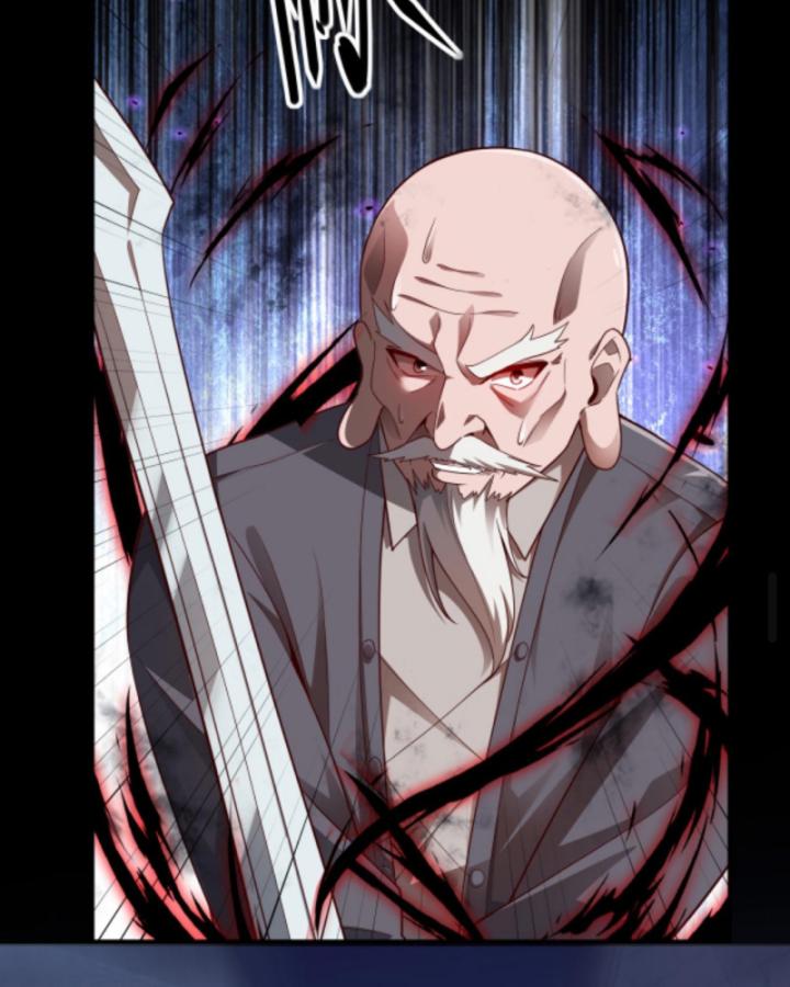 người chơi và nhân vật chính đều muốn làm hại ta chapter 48 17