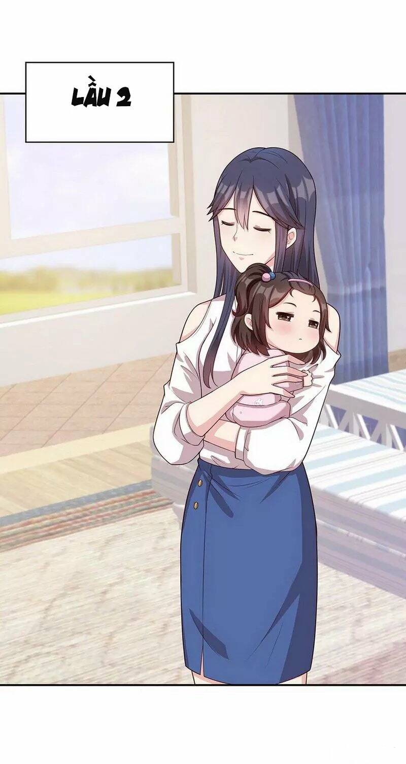 nam thần manh bảo tận diệt chapter 28 31