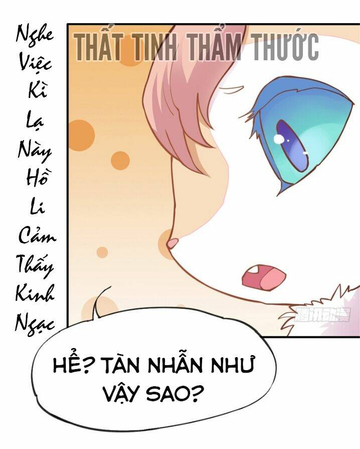 giữ chặt tiểu bạch long chapter 30 7