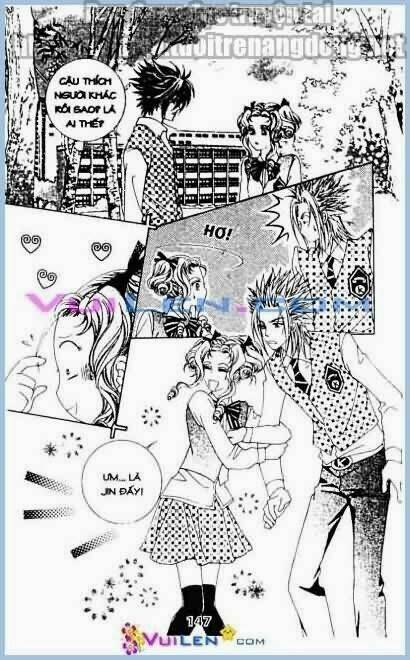 sức thanh xuân chapter 9 147