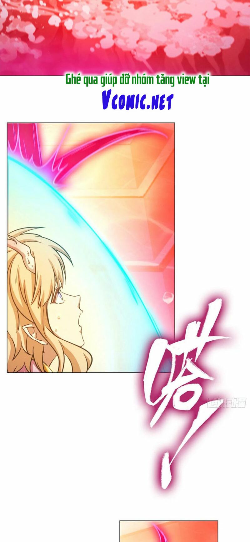 vạn cổ kiếm thần chapter 125 5